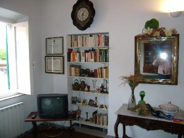 Apartamento de vacaciones en Caciana Terme (Pisa)Casa de vacaciones