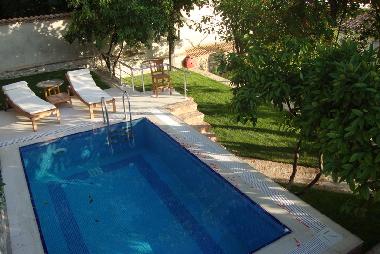 Casa de vacaciones en Selcuk (Izmir)Casa de vacaciones