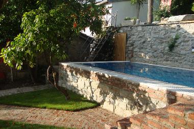 Casa de vacaciones en Selcuk (Izmir)Casa de vacaciones