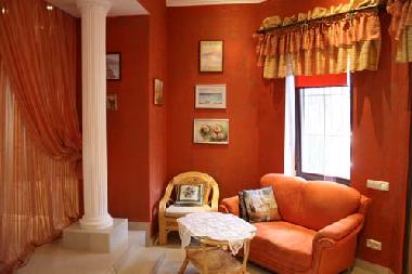 Apartamento de vacaciones en ODESSA (Odes'ka Oblast')Casa de vacaciones