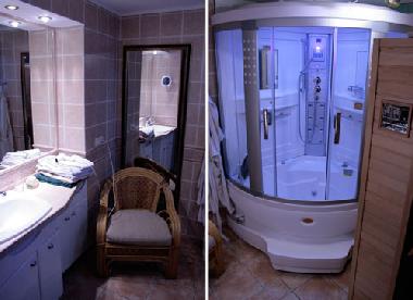 Apartamento de vacaciones en ODESSA (Odes'ka Oblast')Casa de vacaciones