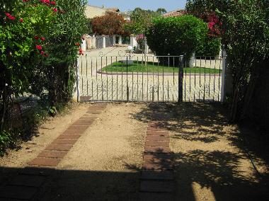 Casa de vacaciones en Capoterra (Cagliari)Casa de vacaciones