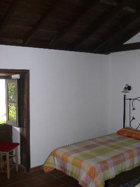 Casa de vacaciones en alajer� (La Gomera)Casa de vacaciones
