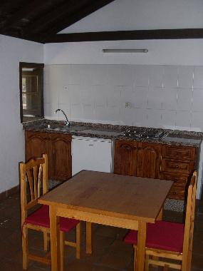 Casa de vacaciones en alajer� (La Gomera)Casa de vacaciones