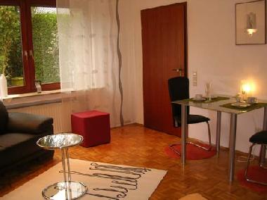 Apartamento de vacaciones en Meerbusch (Region Dsseldorf)Casa de vacaciones