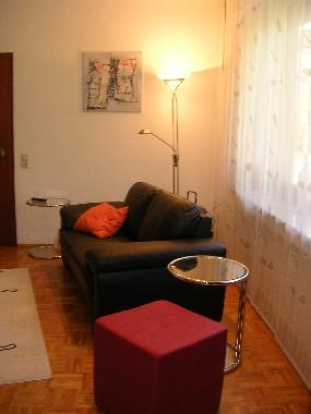 Apartamento de vacaciones en Meerbusch (Region Dsseldorf)Casa de vacaciones