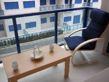 Apartamento de vacaciones en ALICANTE (Alicante / Alacant)Casa de vacaciones