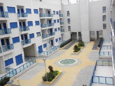 Apartamento de vacaciones en ALICANTE (Alicante / Alacant)Casa de vacaciones