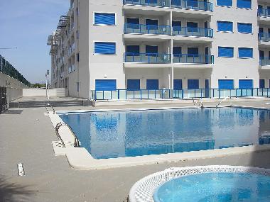 Apartamento de vacaciones en ALICANTE (Alicante / Alacant)Casa de vacaciones