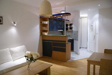 Apartamento de vacaciones en Sopot (Pomorskie)Casa de vacaciones