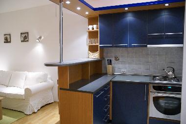 Apartamento de vacaciones en Sopot (Pomorskie)Casa de vacaciones