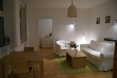 Apartamento de vacaciones en Sopot (Pomorskie)Casa de vacaciones