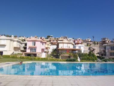 Casa de vacaciones en Aydin (Izmir)Casa de vacaciones