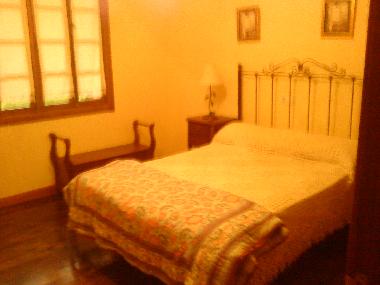 habitacion de matrimonio.