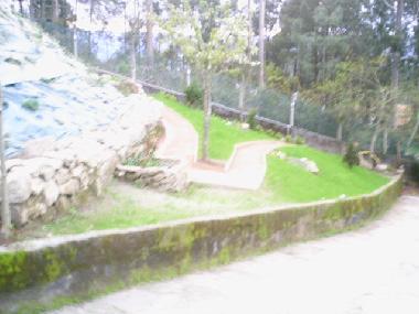 Casa de vacaciones en Ames (A Corua)Casa de vacaciones