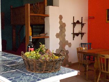 Casa de vacaciones en Petrosino (Trapani)Casa de vacaciones