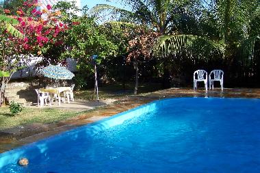 Casa de vacaciones en Taiba (Ceara)Casa de vacaciones