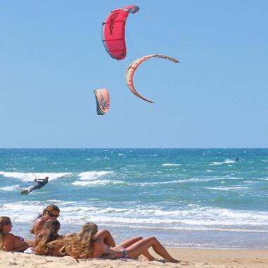 Casa de vacaciones en Taiba (Ceara)Casa de vacaciones