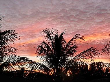 Casa de vacaciones en Taiba (Ceara)Casa de vacaciones