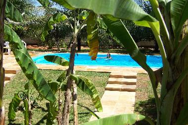 Casa de vacaciones en Taiba (Ceara)Casa de vacaciones