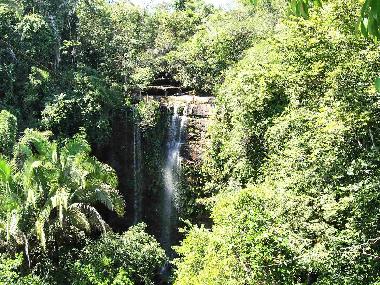 Casa de vacaciones en Taiba (Ceara)Casa de vacaciones