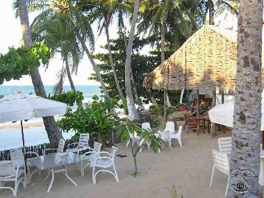 Casa de vacaciones en Taiba (Ceara)Casa de vacaciones