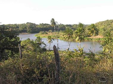 Casa de vacaciones en Taiba (Ceara)Casa de vacaciones