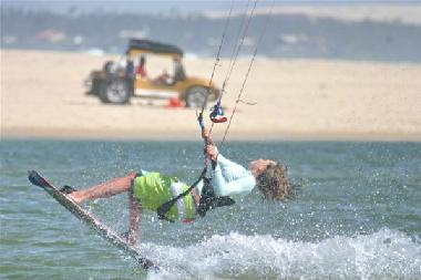 Casa de vacaciones en Taiba (Ceara)Casa de vacaciones