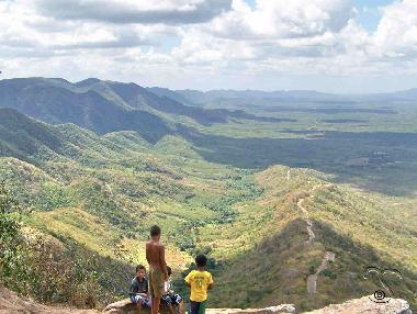 Casa de vacaciones en Taiba (Ceara)Casa de vacaciones