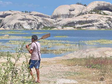 Casa de vacaciones en Taiba (Ceara)Casa de vacaciones