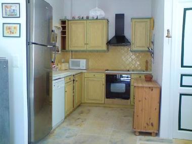 Casa de vacaciones en St.Hilaire d'Ozilhan (Gard)Casa de vacaciones