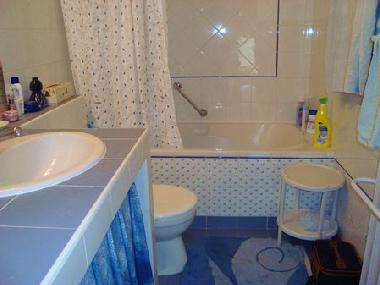 Casa de vacaciones en St.Hilaire d