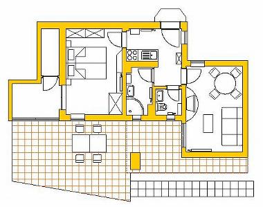 Apartamento de vacaciones en Portoroz (Piran)Casa de vacaciones