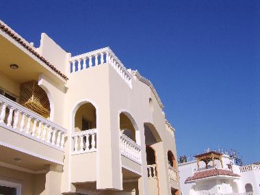 Apartamento de vacaciones en El Ahiaa (Al Bahr al Ahmar)Casa de vacaciones