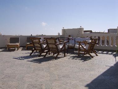 Apartamento de vacaciones en El Ahiaa (Al Bahr al Ahmar)Casa de vacaciones