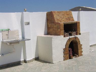 Apartamento de vacaciones en El Ahiaa (Al Bahr al Ahmar)Casa de vacaciones