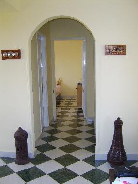 Apartamento de vacaciones en El Ahiaa (Al Bahr al Ahmar)Casa de vacaciones