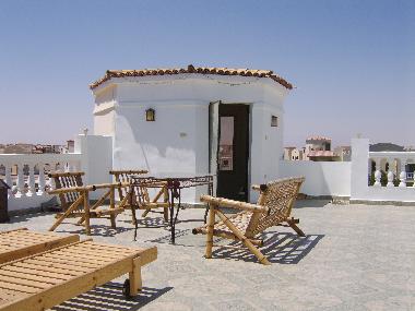 Apartamento de vacaciones en El Ahiaa (Al Bahr al Ahmar)Casa de vacaciones