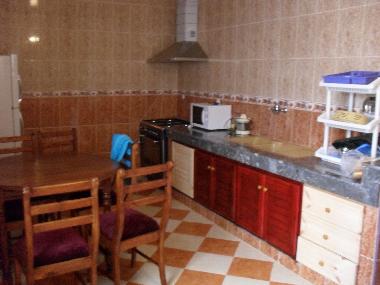 Apartamento de vacaciones en TEMARA (Rabat-Sale)Casa de vacaciones