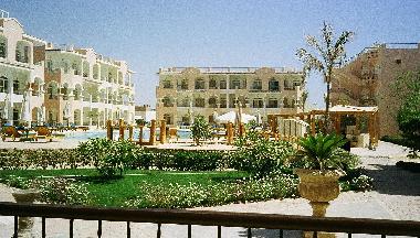 Apartamento de vacaciones en Sharm el Sheikh (Shamal Sina