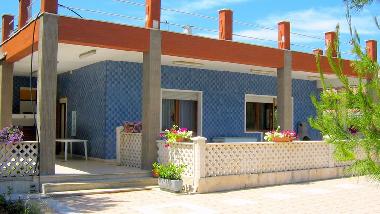 Casa de vacaciones en Monopoli (Bari)Casa de vacaciones