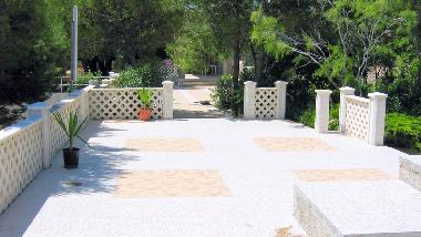 Casa de vacaciones en Monopoli (Bari)Casa de vacaciones