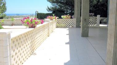 Casa de vacaciones en Monopoli (Bari)Casa de vacaciones