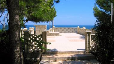 Casa de vacaciones en Monopoli (Bari)Casa de vacaciones