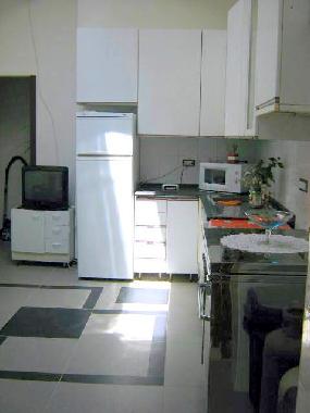 Casa de vacaciones en Monopoli (Bari)Casa de vacaciones