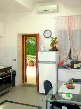 Casa de vacaciones en Monopoli (Bari)Casa de vacaciones