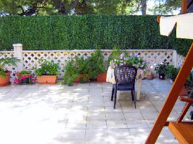 Casa de vacaciones en Monopoli (Bari)Casa de vacaciones