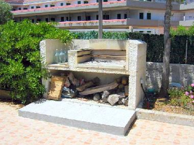 Casa de vacaciones en Monopoli (Bari)Casa de vacaciones