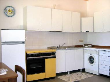 Casa de vacaciones en Monopoli (Bari)Casa de vacaciones