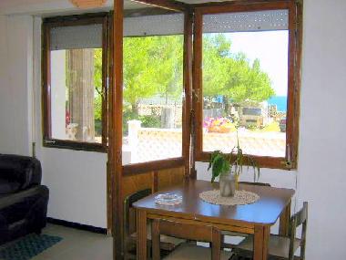 Casa de vacaciones en Monopoli (Bari)Casa de vacaciones